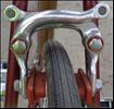 Weinmann AG Vainqueur 999 De Luxe (1st versio