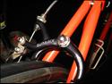 Shimano Dura-Ace (First Gen Black)