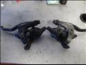 Shimano ST-M095, Deore XT M735 Series