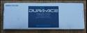Shimano Dura Ace 7400 Uniglide, Silver