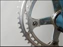 Shimano FC-S125, 105 Golden Arrow