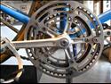 Shimano GA-200, Dura-Ace First Gen