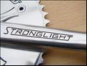 Stronglight 107 Pista
