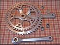 Campagnolo 0355, Victory