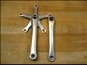 Specialized Racing crankset (mid-late 80's)