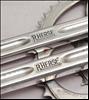 Rene Herse (aluminum, 3-arm)