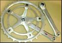 Campagnolo 1051, Record Pista (151bcd)