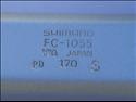 Shimano FC-1055, 105SC