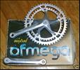 Ofmega Mistral