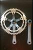 Shimano 6400 Time Trial, 600EX Ultegra