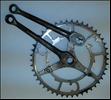 Chater Lea [3 pin; round crankarm]