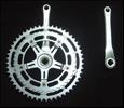 Shimano FC-6100, 600
