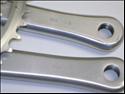 Specialized Racing crankset (mid-late 80's)
