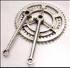 Duprat Perforee (hollow arm, 3 pin)