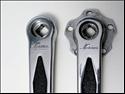 Nervar 631/633 (5-pin, alloy, type 1)