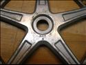 Shimano FC-SL24, Selecta B1