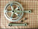 Shimano FC-1056, 105SC