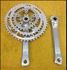 Shimano FC-M450, Exage Mountain