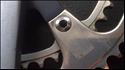 Shimano 6400 Time Trial, 600EX Ultegra
