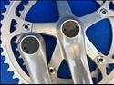 Shimano FC-1050, 105