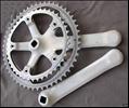 Shimano FC-5000, Sante