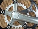 SunTour XC LTD