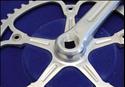 Campagnolo 4151, Super Record Pista