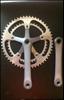 Shimano 6400 Time Trial, 600EX Ultegra