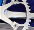 Campagnolo 4151, Super Record Pista