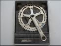 Shimano FC-7300, Dura-Ace AX