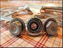 Campagnolo 0355, Victory