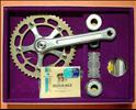 Shimano FC-7000, pitch 10 crankset