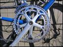 Specialized Racing crankset (mid-late 80's)