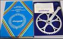 Campagnolo 4151, Super Record Pista