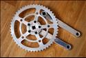 Nervar 631/633 (5-pin, alloy, type 3)