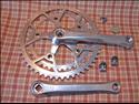 Campagnolo 0355, Victory