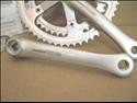 Shimano FC-1056, 105SC