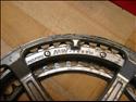 Shimano FC-SL24, Selecta B1