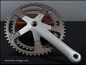 Shimano FC-5000, Sante