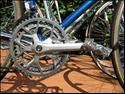 Campagnolo 0355, Victory
