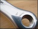 Stronglight 107