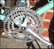 Campagnolo Comp Triple