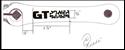 GT Power Series (White Triple)