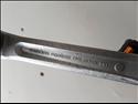 Shimano FC-S125, 105 Golden Arrow