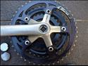 SunTour XC LTD