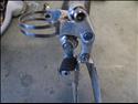 Shimano FD-M650, Deore DX (Endless Band)