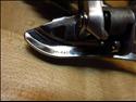 Shimano FD-6401, 600 Ultegra