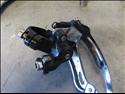Shimano FD-M567, Deore LX