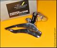 Shimano FD-M651, Deore DX