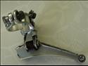 Shimano FD-6100 600 Uniglide